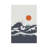 Cat Landscape LV-A by Lim Heng Swee - Wrapped Canvas Graphic Art-623487801