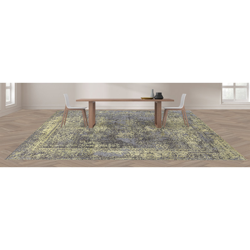 Windsom One-of-a-Kind 10'2" X 13'10" Area Rug