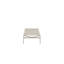 Fen 195cm Long Reclining Single Sun Lounger-1479444406