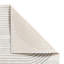 Apollo area rug Machine Woven Rectangle Grey-100512822