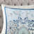 Full/queen Reversible Bedding With Printed Cotton Fabric