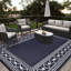 Tapis d'extérieur imperméable à l'eau-675786887-675786910