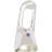 Bathroom Single Lever Short Faucet Handle