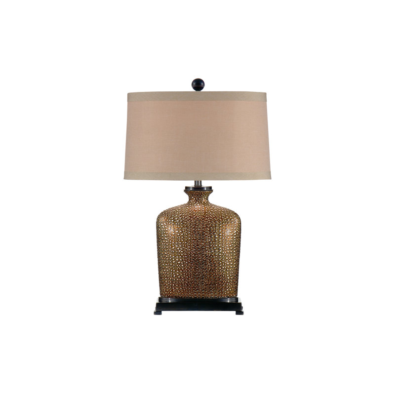 Bradford 27" Table Lamp