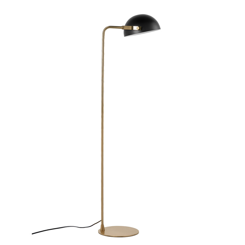 Welford 148cm Arched Floor Lamp