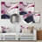 Glam Abstract Wall Decor-1504438422