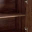 Armoire à double porte, buffet