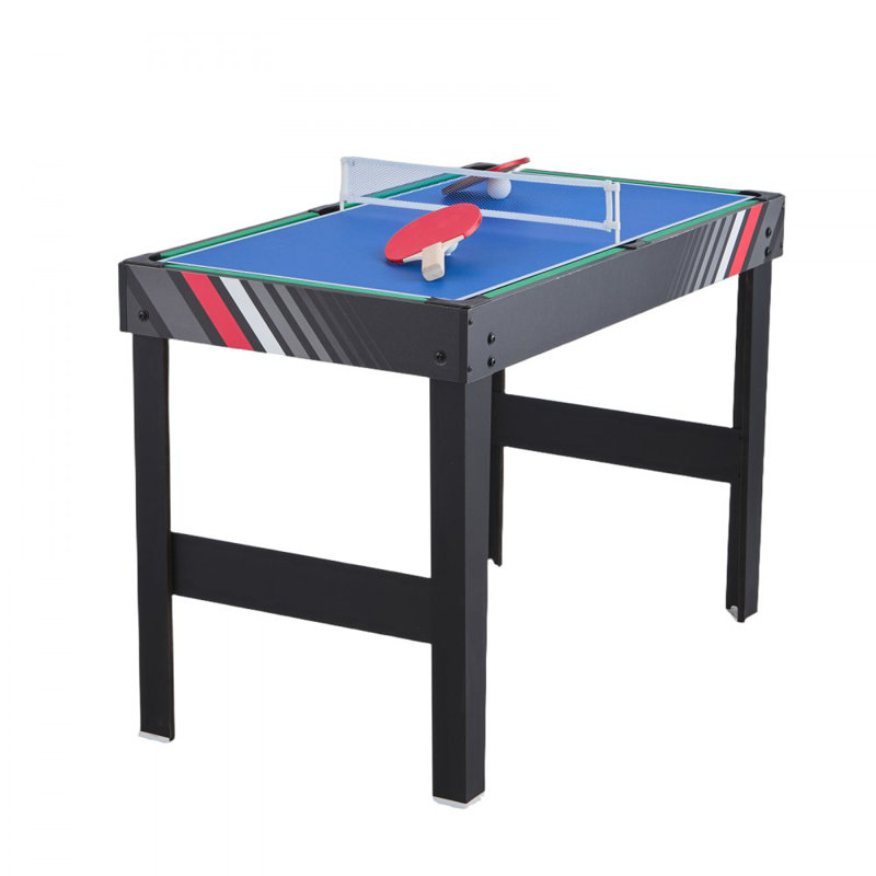 121.9cm L Multi Game Table