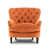 Orange Velvet
