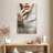 Shuttleworth Silver Glitter Chic-108554606