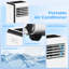 Portable Air Conditioner-124913860