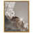 Gold Floater Frame