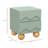 Lido Wave Assembled Nightstand-129077652