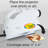 Artograph Reflective 300 Lumens Portable Projector