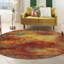 Tapis intérieur / extérieur Nourison Essentials Flame-1766125136