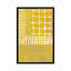 «Golden Blockprint I», impression sur toile-32861436-72222184-72222191
