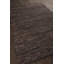 Saket Hand Loomed Modern Area Rug in Brown-938947464