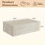 Table basse en bois-1944832215