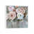 White Framed Canvas