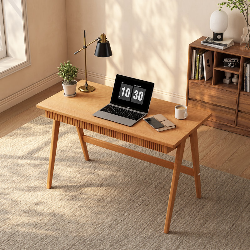 Bureau, Yellow