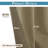 Thicken Blackout Curtains Faux Linen Pattern Window Drapes Thermal Isolate Functional Heading Curtains-696572814-696572813