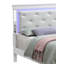 Lit chic pour chambre à coucher-112009031-112009033