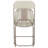 Hercules Series Plastic Folding Chair - 650LB Weight Capacity-1578086295