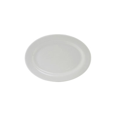 Tuxton Alaska Vitrified China Platter