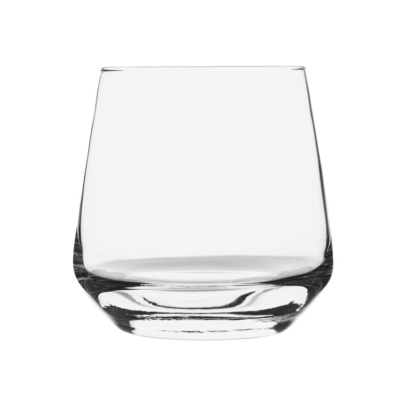 345ml Whiskey Glass Set