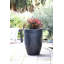 Ensemble de pots à fleurs en argile 3 pièces Le Beau-738979184