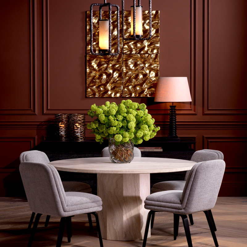 Lucia Upholstered Dining Chair