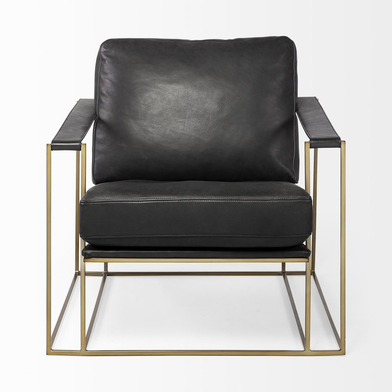 Palmea Upholstered Armchair
