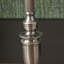 Basinger 132cm Silver Traditional Floor Lamp