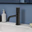 Robinet pour salle de bain à poignée simple Topcraft-115626819