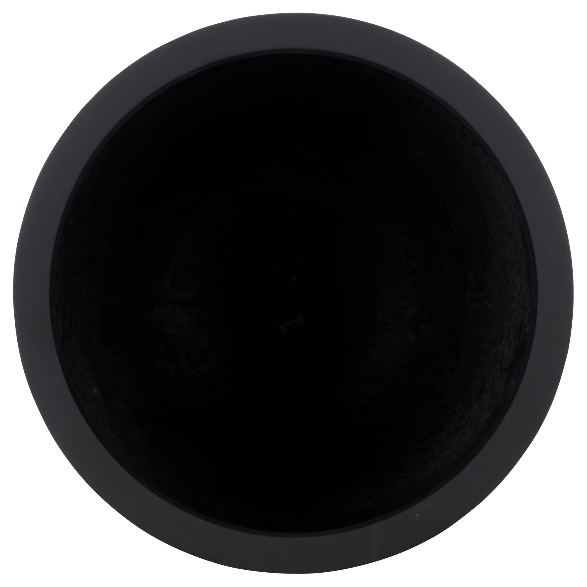 Walters Planter Pot, Black