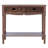 Santa Cruz 35.75'' Console Table-220928514
