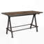 Solid Wood Dining Table
