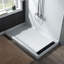 48" W x 36" D Shower Base-65273934-36500032