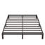 Base de lit plateforme 9 pouces-212867287