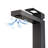 Cube Single-handle Bathroom Faucet-41659859-48024402