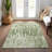 Aleighna Area Rug with Non-Slip Backing-1818958091