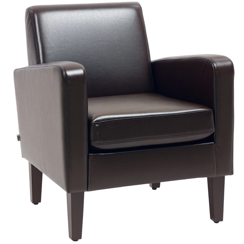 Upholstered Side Chair