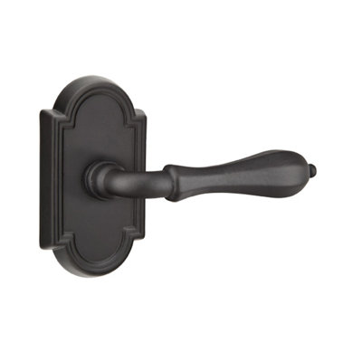 Passage (Hall & Closet) Door Lever