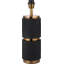 Alnico Metal Table Lamp