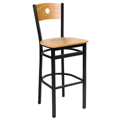 Tabouret de bar Darby