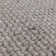 Bergstein Hand Woven Grey Area Rug