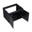 Meuble-lavabo mural flottant Chris de 24 po