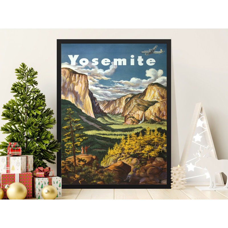 Chapmon Single Picture Frame Print, 35.56 cm W x 27.94 cm W