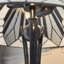 Feroz Resin Table Lamp