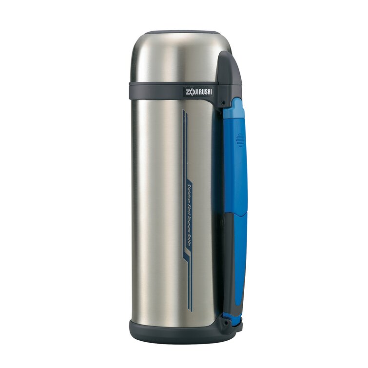 ZOJIRUSHI STAINLESS STEEL VACUUM MUG 7 OZ